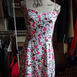 Old Navy Summer Dress